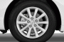 2011 Toyota Camry 4-door Sedan V6 Auto XLE (Natl) Wheel Cap