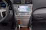 2011 Toyota Camry Hybrid 4-door Sedan (Natl) Instrument Panel