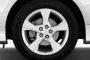 2011 Toyota Corolla 4-door Sedan Auto S (Natl) Wheel Cap