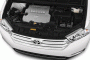 2011 Toyota Highlander FWD 4-door V6 SE (Natl) Engine