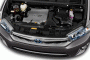 2011 Toyota Highlander Hybrid 4WD 4-door Limited (Natl) Engine