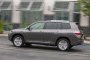 2018 Toyota highlander hybrid for sale near me
