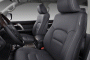 2011 Toyota Land Cruiser 4-door 4WD (GS) Front Seats