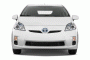 2011 Toyota Prius 5dr HB II (Natl) Front Exterior View