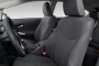 2011 Toyota Prius 5dr HB II (Natl) Front Seats