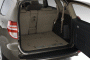 2011 Toyota RAV4 FWD 4-door 4-cyl 4-Spd AT (GS) Trunk
