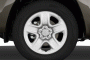 2011 Toyota RAV4 FWD 4-door 4-cyl 4-Spd AT (GS) Wheel Cap