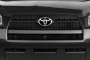 2011 Toyota RAV4 FWD 4-door 4-cyl 4-Spd AT Sport (GS) Grille