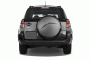 2011 Toyota RAV4 FWD 4-door 4-cyl 4-Spd AT Sport (GS) Rear Exterior View