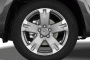 2011 Toyota RAV4 FWD 4-door 4-cyl 4-Spd AT Sport (GS) Wheel Cap
