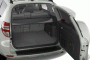 2011 Toyota RAV4 FWD 4-door V6 5-Spd AT Ltd (GS) Trunk