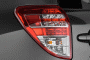2011 Toyota RAV4 FWD 4-door V6 5-Spd AT Sport (GS) Tail Light