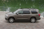 2011 Toyota Sequoia