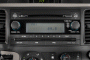 2011 Toyota Sienna 5dr 7-Pass Van V6 FWD (Natl) Audio System