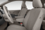 2011 Toyota Sienna 5dr 7-Pass Van V6 FWD (Natl) Front Seats