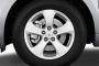 2011 Toyota Sienna 5dr 7-Pass Van V6 FWD (Natl) Wheel Cap