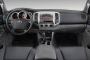 2011 Toyota Tacoma 2WD Access V6 AT PreRunner (Natl) Dashboard