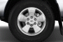 2011 Toyota Tacoma 2WD Access V6 AT PreRunner (Natl) Wheel Cap