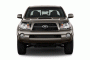 2011 Toyota Tacoma 2WD Double I4 AT PreRunner (GS) Front Exterior View