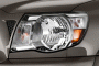 2011 Toyota Tacoma 2WD Double I4 AT PreRunner (GS) Headlight