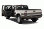 2011 Toyota Tacoma 2WD Double I4 AT PreRunner (GS) Open Doors