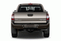 2011 Toyota Tacoma 2WD Double I4 AT PreRunner (GS) Rear Exterior View
