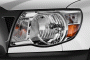 2011 Toyota Tacoma 4WD Reg I4 AT (GS) Headlight