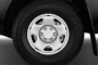 2011 Toyota Tacoma 4WD Reg I4 AT (GS) Wheel Cap