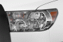 2011 Toyota Tundra Headlight