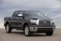 2011 Toyota Tundra CrewMax Platinum Pkg