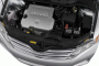 2011 Toyota Venza 4-door Wagon V6 FWD (Natl) Engine