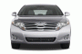 2011 Toyota Venza 4-door Wagon V6 FWD (Natl) Front Exterior View