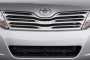 2011 Toyota Venza 4-door Wagon V6 FWD (Natl) Grille