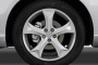 2011 Toyota Venza 4-door Wagon V6 FWD (Natl) Wheel Cap