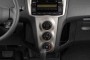 2011 Toyota Yaris 3dr LB Auto (GS) Instrument Panel