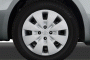2011 Toyota Yaris 3dr LB Auto (GS) Wheel Cap