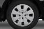 2011 Toyota Yaris 4-door Sedan Auto (GS) Wheel Cap