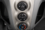 2011 Toyota Yaris 5dr LB Auto (GS) Temperature Controls