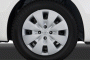 2011 Toyota Yaris 5dr LB Auto (GS) Wheel Cap