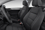 2011 Volkswagen Golf 2-door HB Man Front Seats