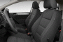 2011 Volkswagen Golf 4-door HB Auto Front Seats