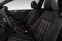 2011 Volkswagen GTI 2-door HB Man Front Seats