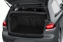 2011 Volkswagen GTI 2-door HB Man Trunk