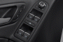 2011 Volkswagen GTI 4-door HB DSG PZEV Door Controls