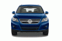 2011 Volkswagen Tiguan 2WD 4-door Auto S Front Exterior View