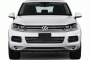 2011 Volkswagen Touareg 4-door TDI Lux *Ltd Avail* Front Exterior View