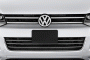 2011 Volkswagen Touareg 4-door TDI Lux *Ltd Avail* Grille