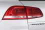 2011 Volkswagen Touareg 4-door TDI Lux *Ltd Avail* Tail Light