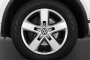 2011 Volkswagen Touareg 4-door TDI Lux *Ltd Avail* Wheel Cap
