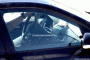 2011 Volkswagen Touareg Interior spy shots